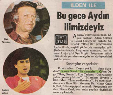 İlden İle