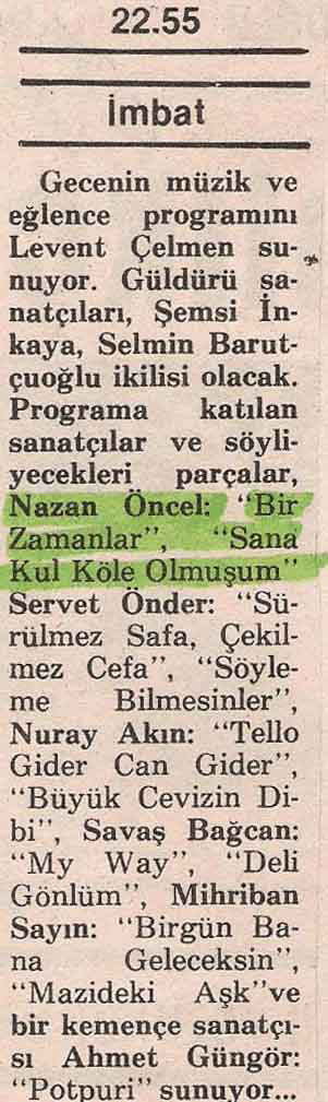 İmbat