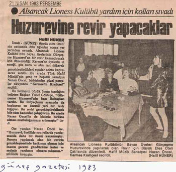 Güneş Gazetesi