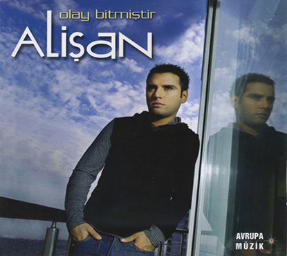 ALİŞAN