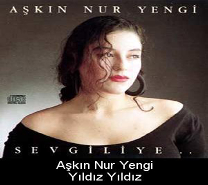 AŞKIN NUR YENGİ