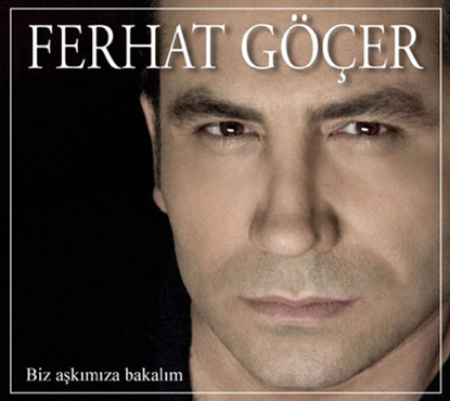 FERHAT GÖÇER