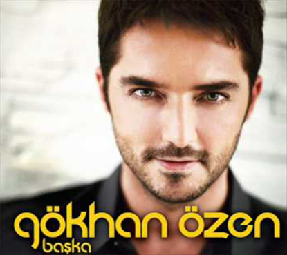 GÖKHAN ÖZEN