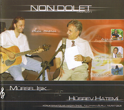 HÜSREV HATEMİ-NON DOLET