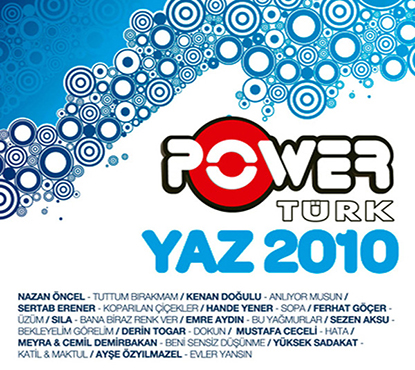 POWER TÜRK YAZ 2010