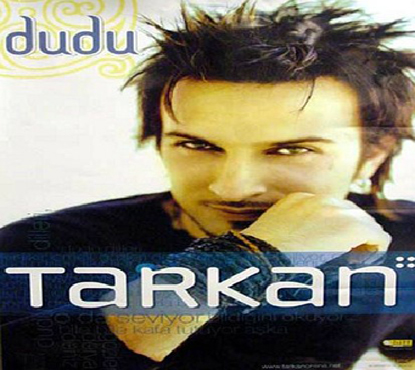 TARKAN