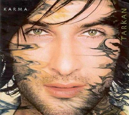 TARKAN