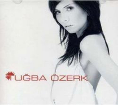 TUĞBA ÖZERK