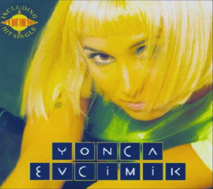 YONCA EVCİMİK