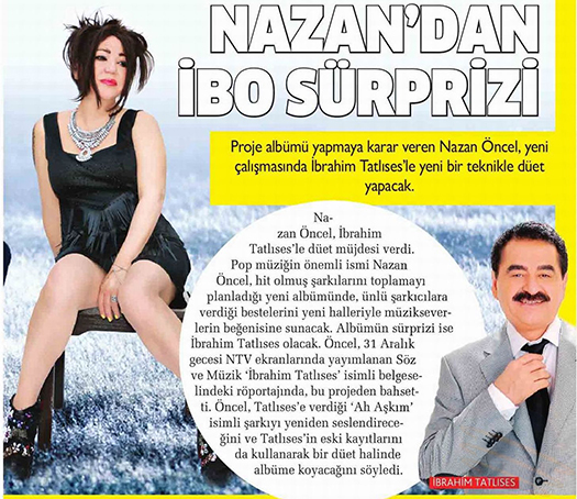 nazan öncel