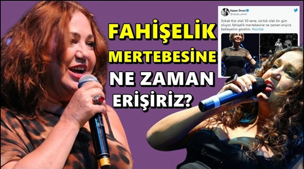 nazan öncel