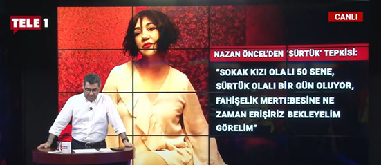 nazan öncel