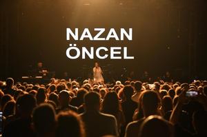 nazan öncel