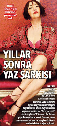 nazan öncel