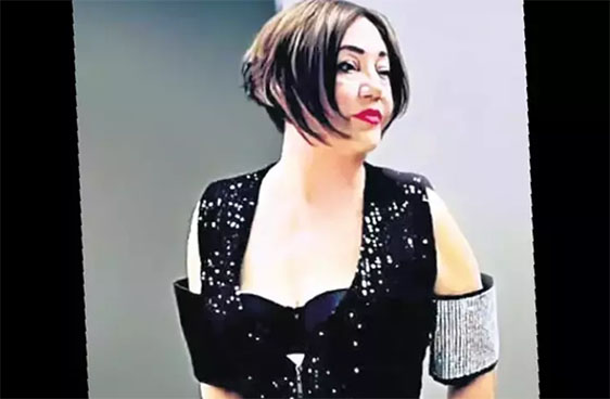 nazan öncel